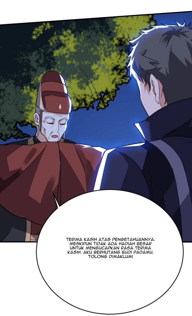 Yuanlong Chapter 110 Gambar 18