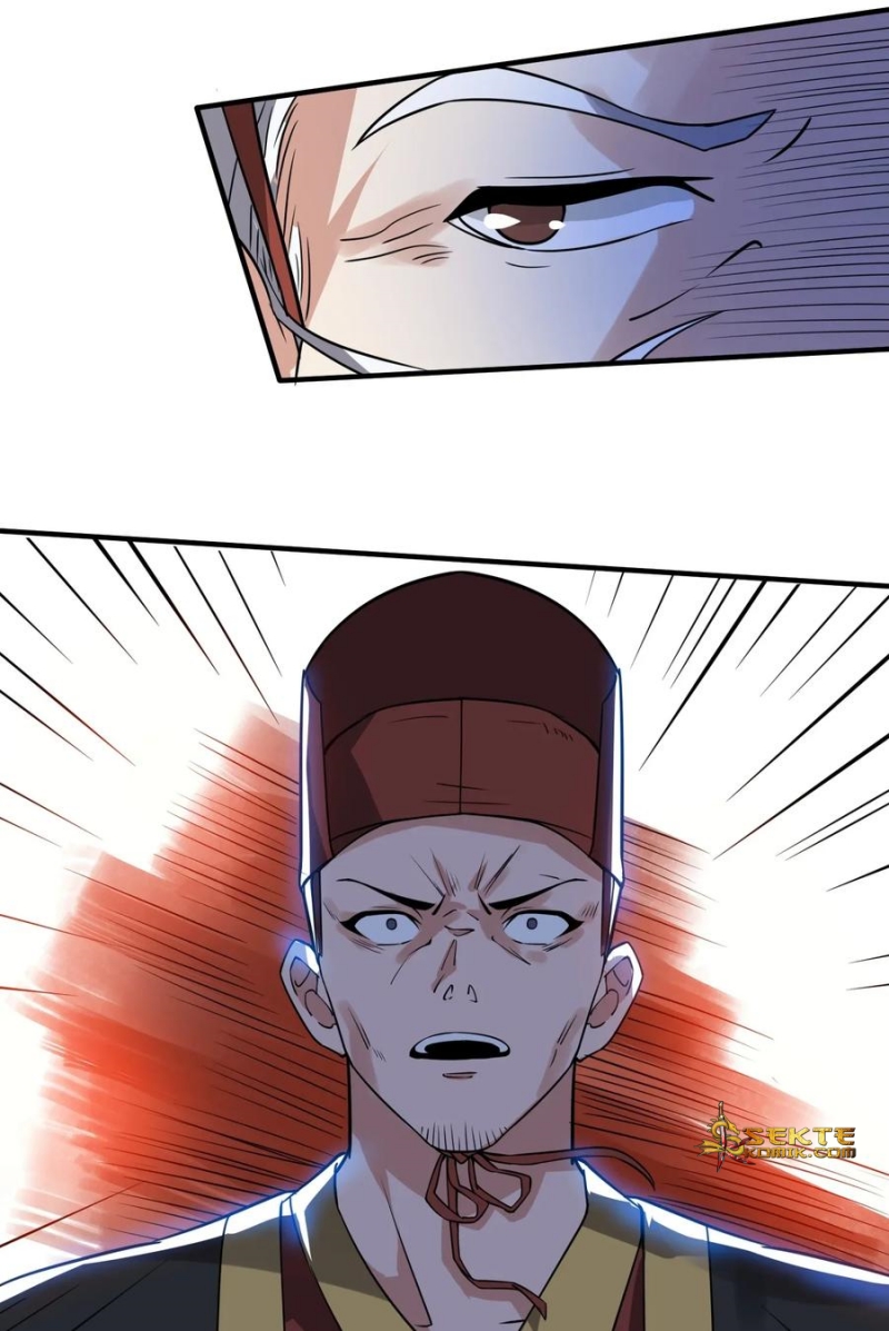 Yuanlong Chapter 110 Gambar 19