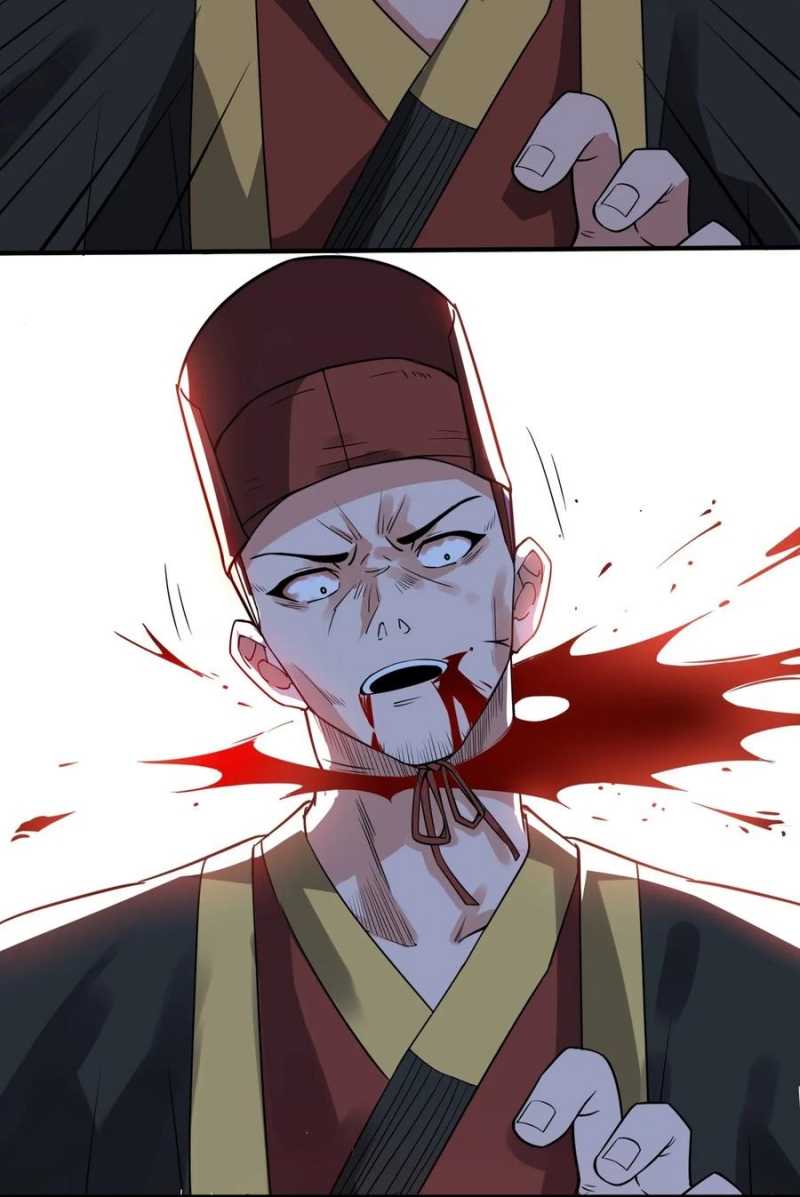 Yuanlong Chapter 110 Gambar 20