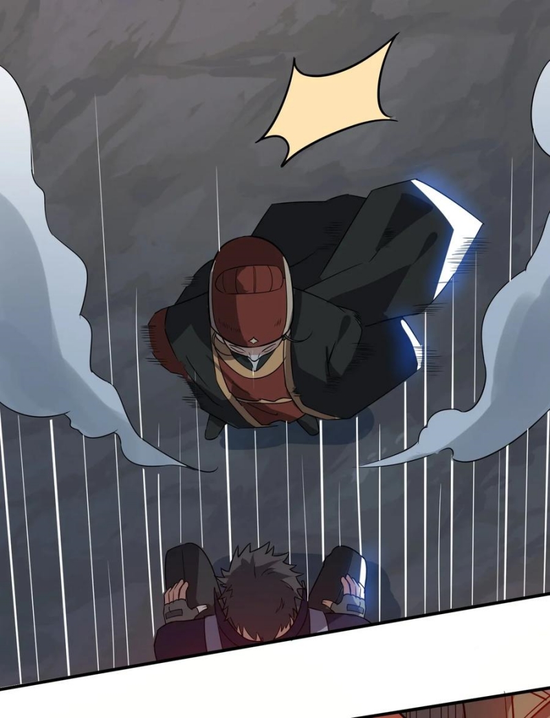 Yuanlong Chapter 110 Gambar 22