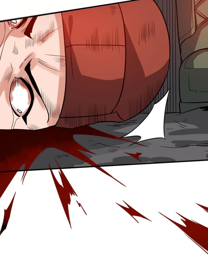 Yuanlong Chapter 110 Gambar 23