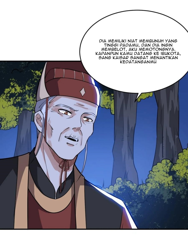 Yuanlong Chapter 110 Gambar 24