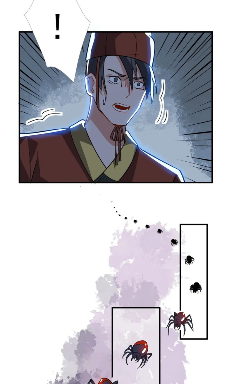 Yuanlong Chapter 110 Gambar 27