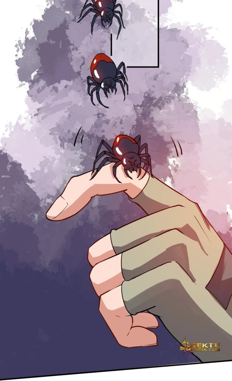 Yuanlong Chapter 110 Gambar 28