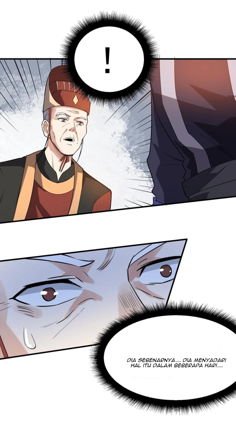 Yuanlong Chapter 110 Gambar 3