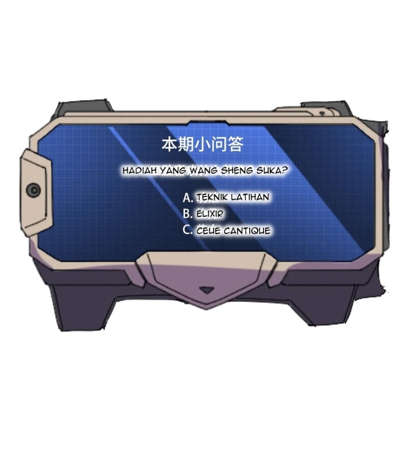 Yuanlong Chapter 110 Gambar 30