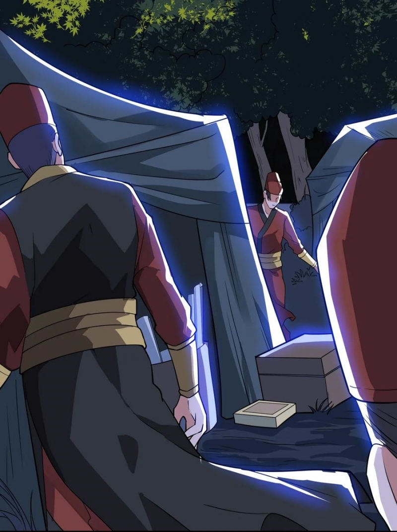 Yuanlong Chapter 110 Gambar 7