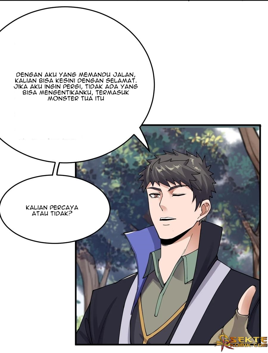 Yuanlong Chapter 109 Gambar 10