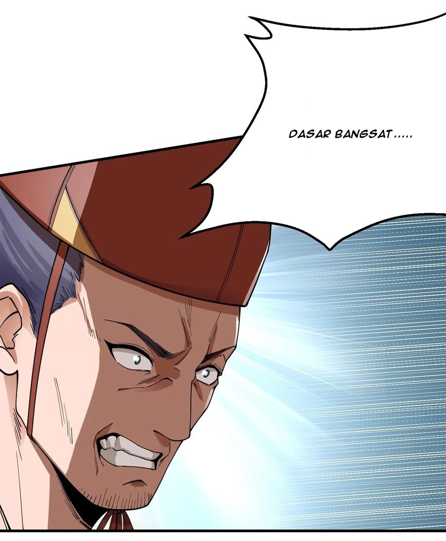 Yuanlong Chapter 109 Gambar 11