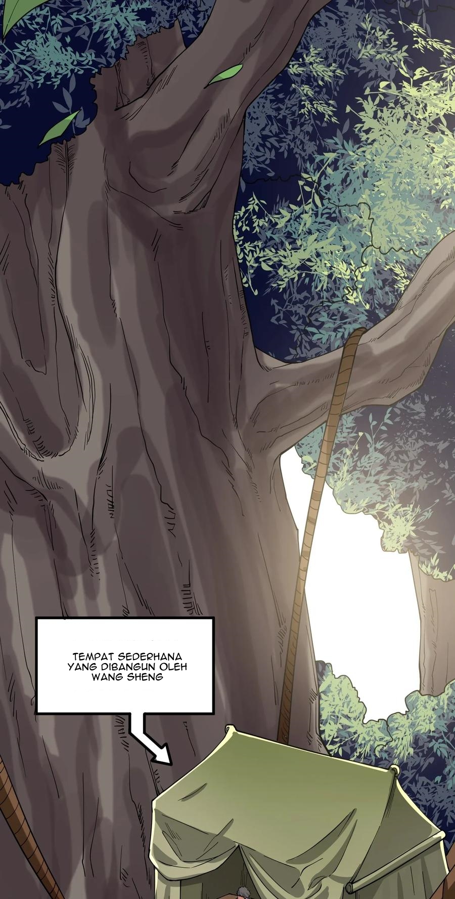 Yuanlong Chapter 109 Gambar 19