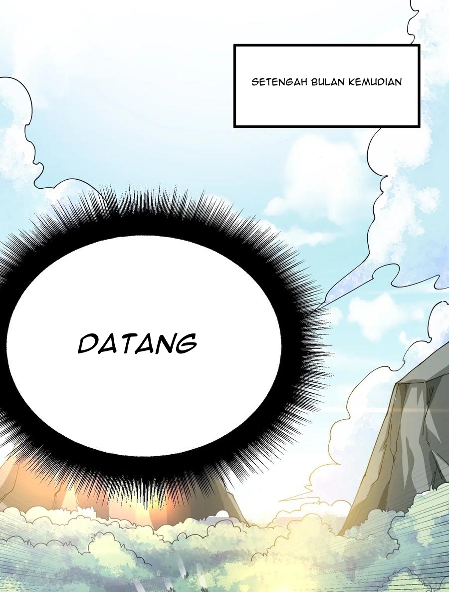 Yuanlong Chapter 109 Gambar 29