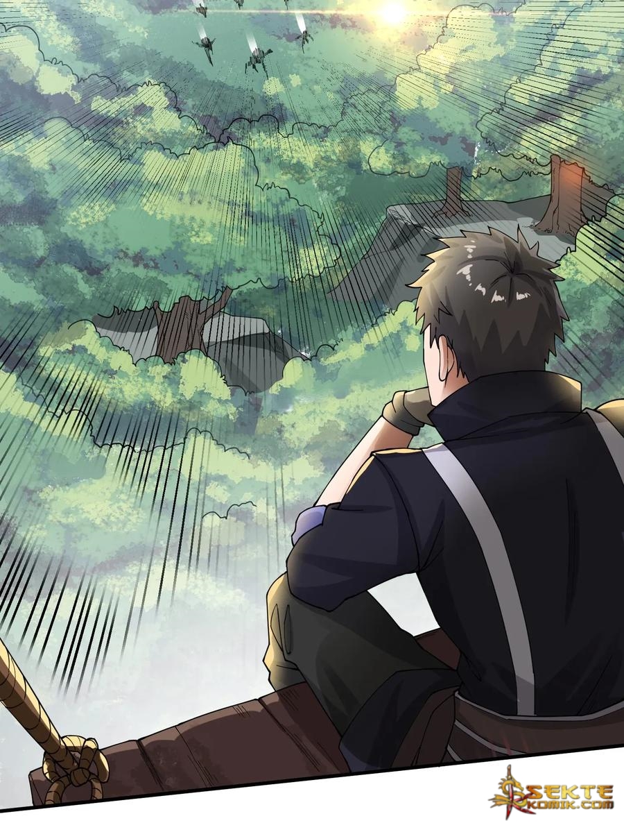 Yuanlong Chapter 109 Gambar 30