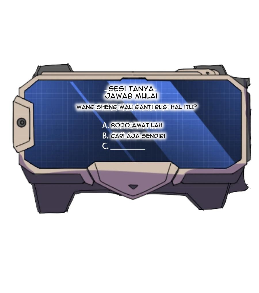 Yuanlong Chapter 109 Gambar 33