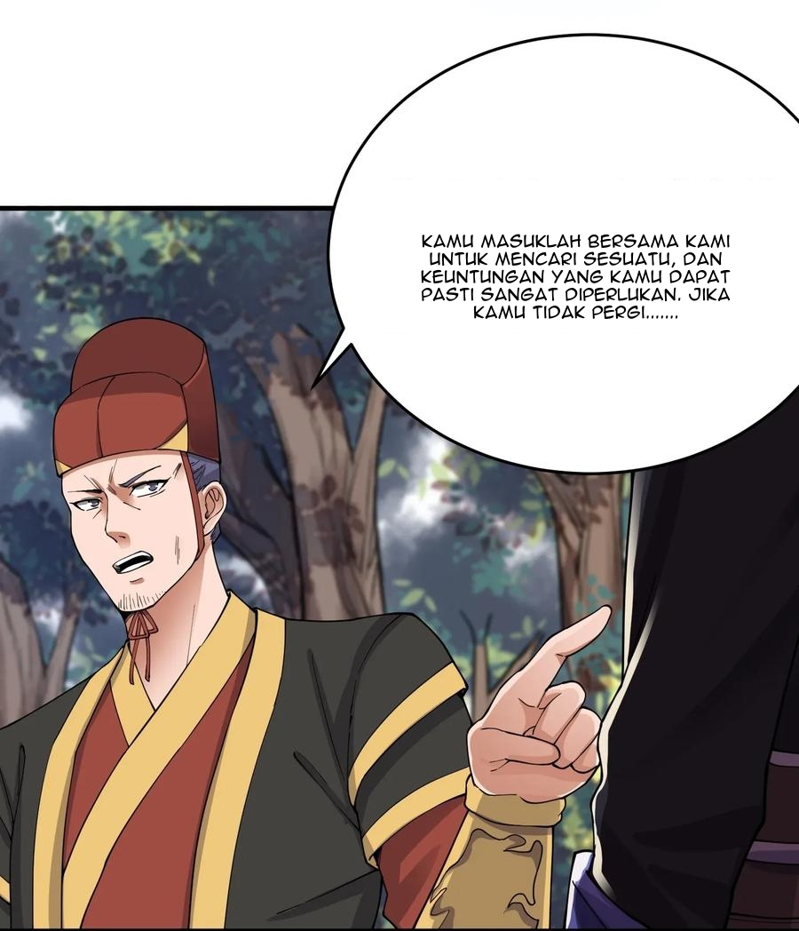 Yuanlong Chapter 109 Gambar 9