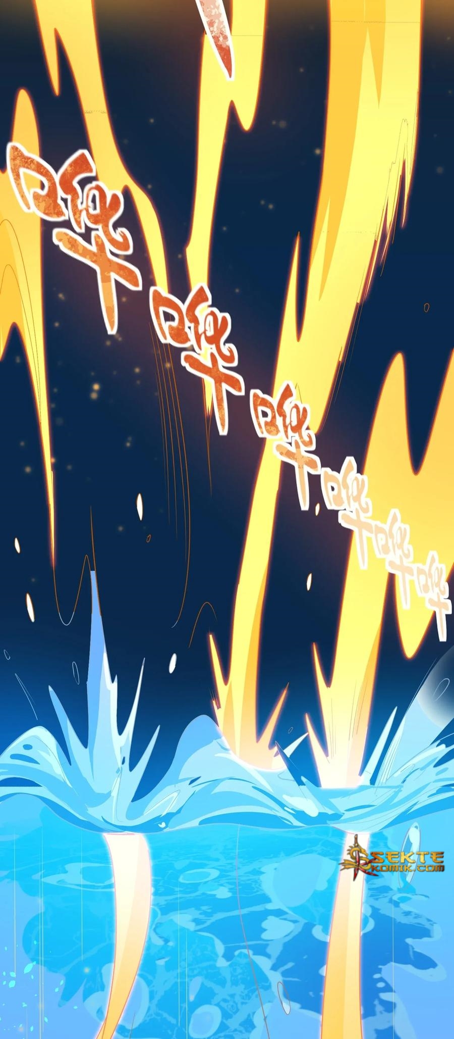 Yuanlong Chapter 108 Gambar 15