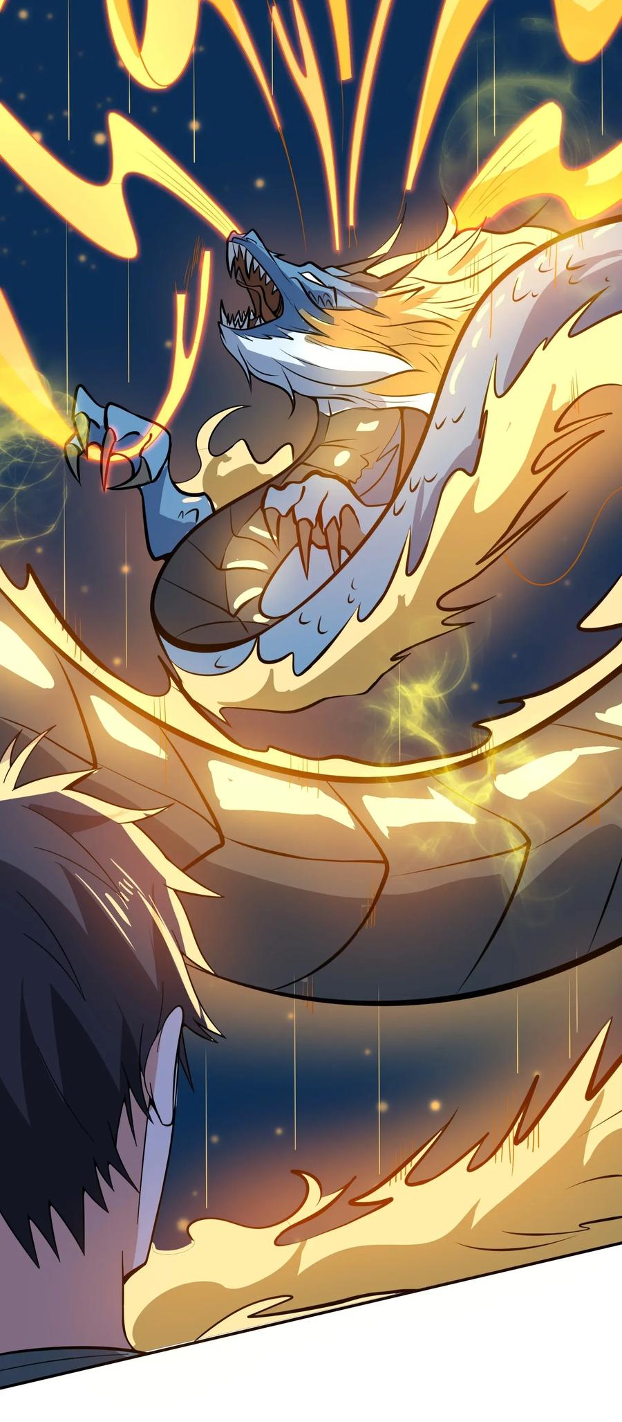 Yuanlong Chapter 108 Gambar 17