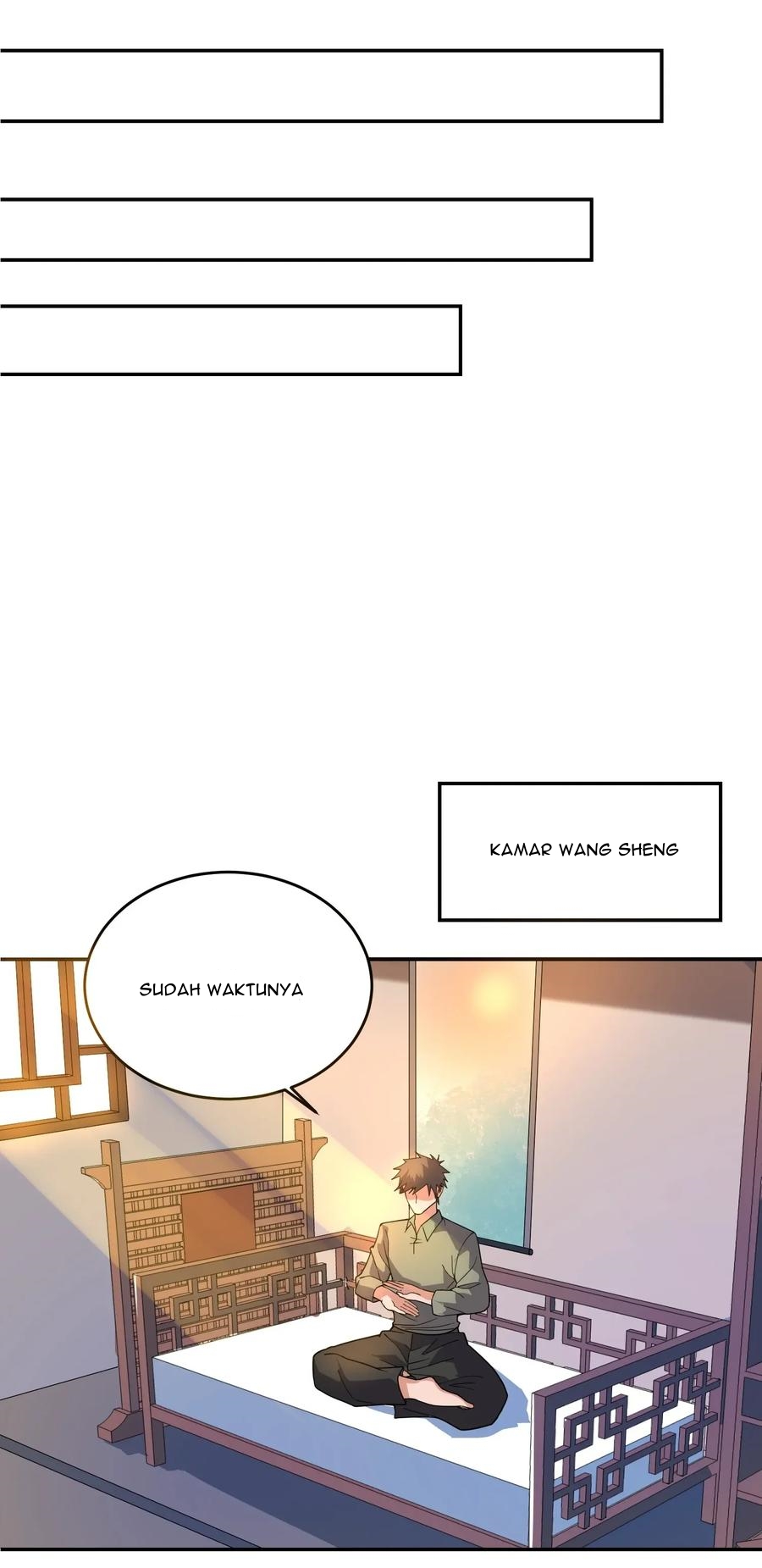 Yuanlong Chapter 108 Gambar 11