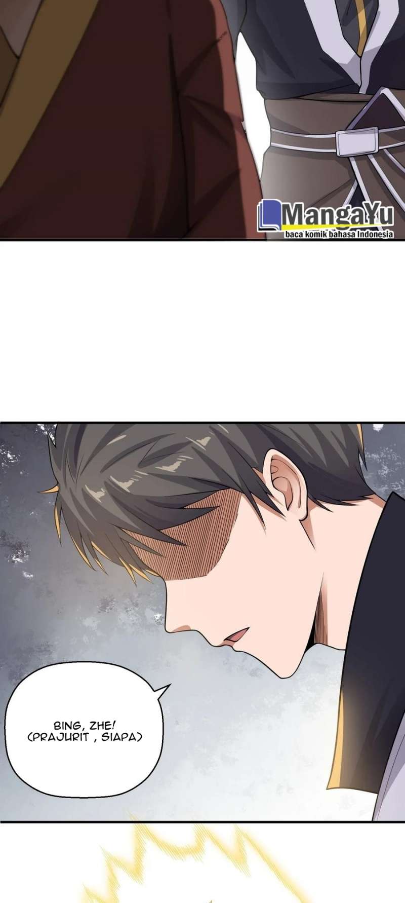 Yuanlong Chapter 106 Gambar 10