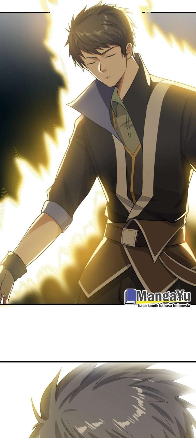 Yuanlong Chapter 106 Gambar 11