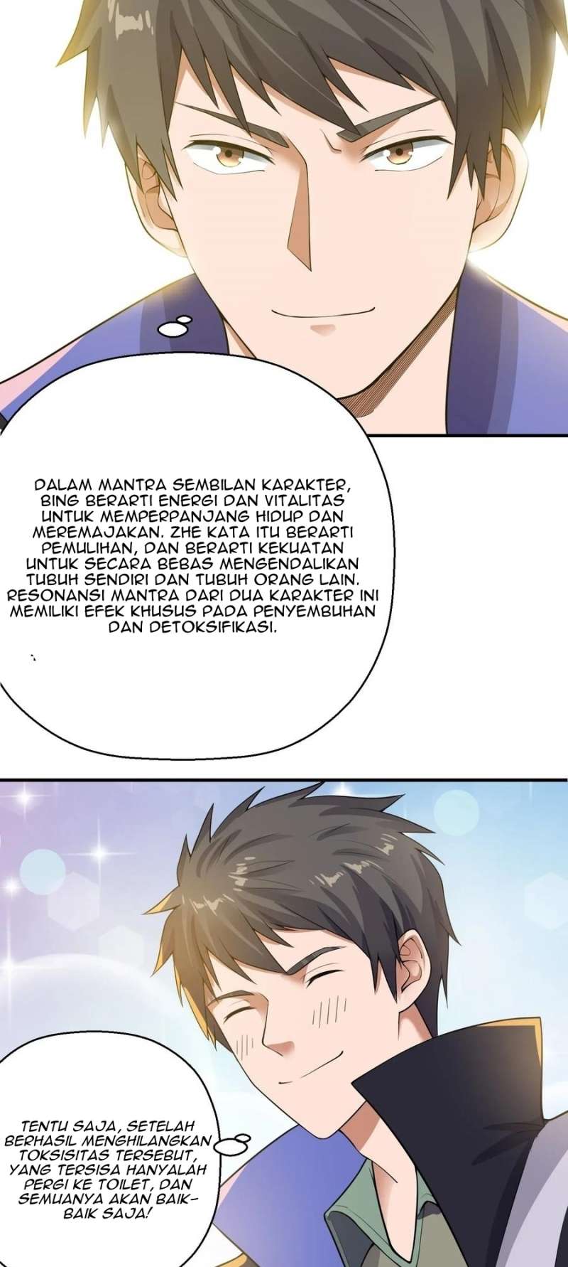 Yuanlong Chapter 106 Gambar 12