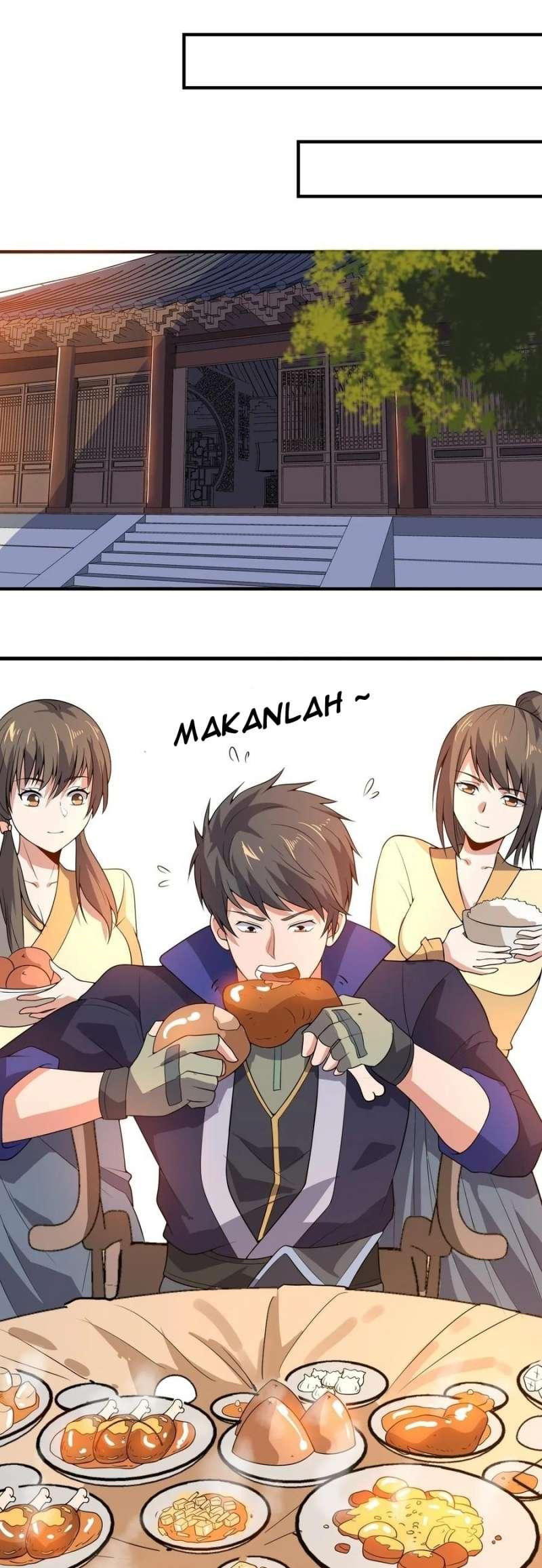 Yuanlong Chapter 105 Gambar 16