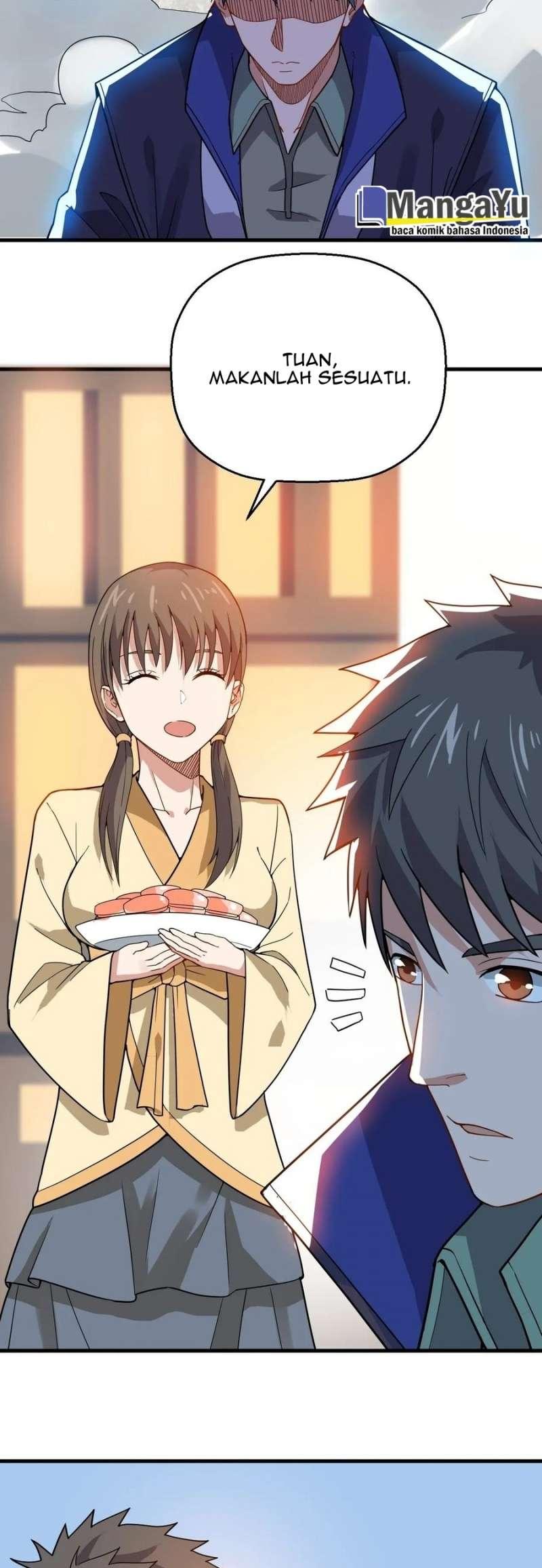 Yuanlong Chapter 105 Gambar 24