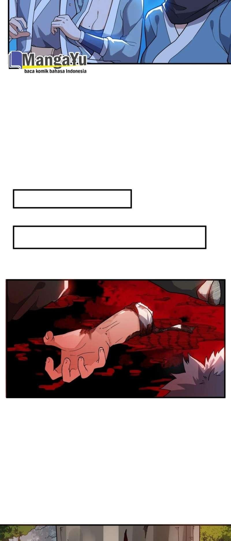 Yuanlong Chapter 104 Gambar 11