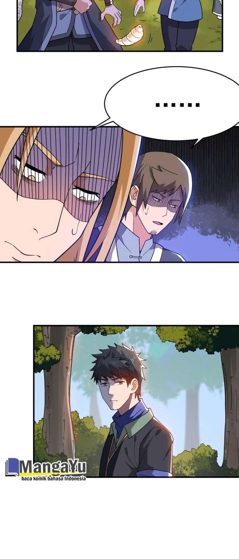 Yuanlong Chapter 104 Gambar 15