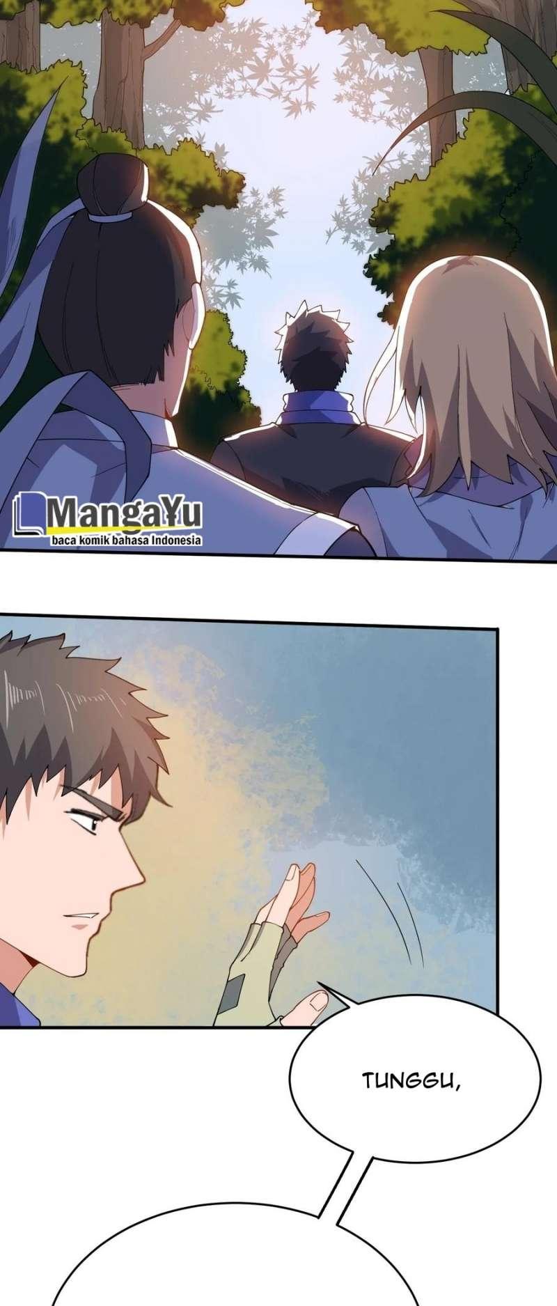 Yuanlong Chapter 104 Gambar 18