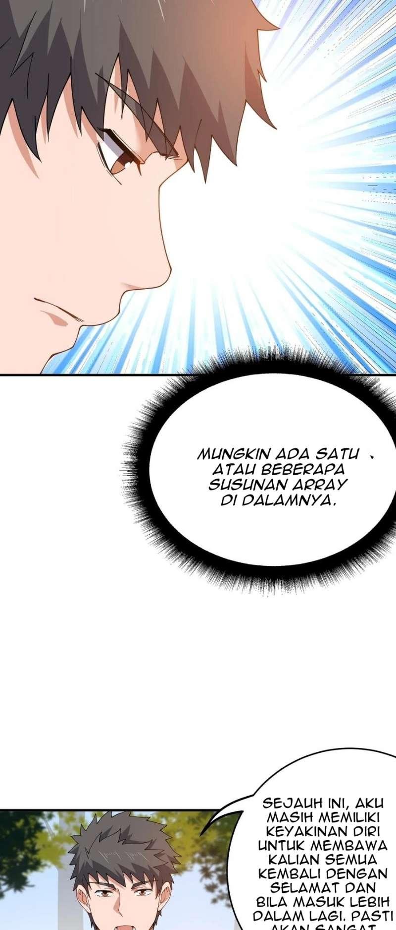 Yuanlong Chapter 104 Gambar 21
