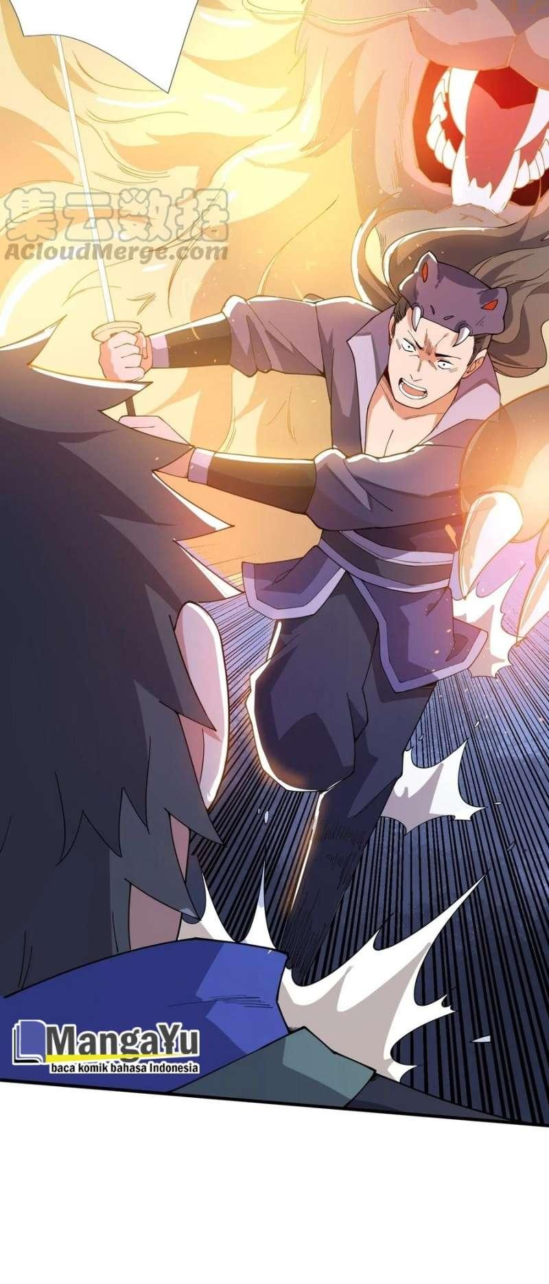 Yuanlong Chapter 104 Gambar 28