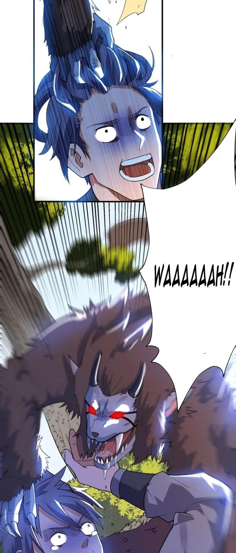 Yuanlong Chapter 104 Gambar 7