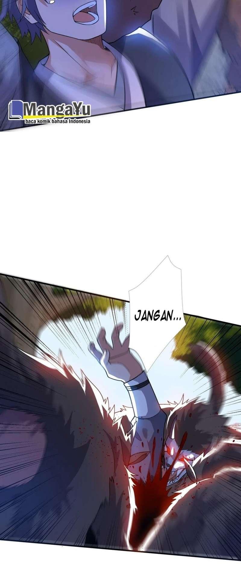 Yuanlong Chapter 104 Gambar 8