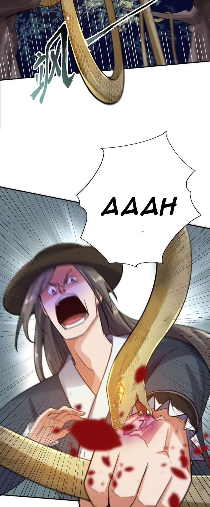 Yuanlong Chapter 102 Gambar 11