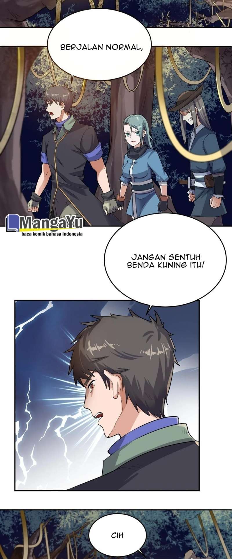 Yuanlong Chapter 102 Gambar 6
