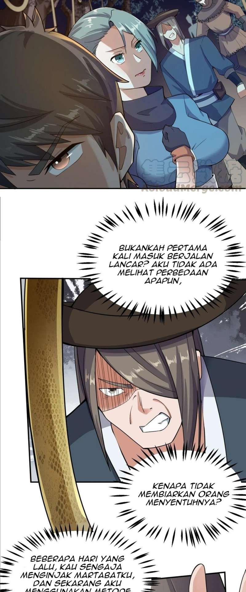 Yuanlong Chapter 102 Gambar 7