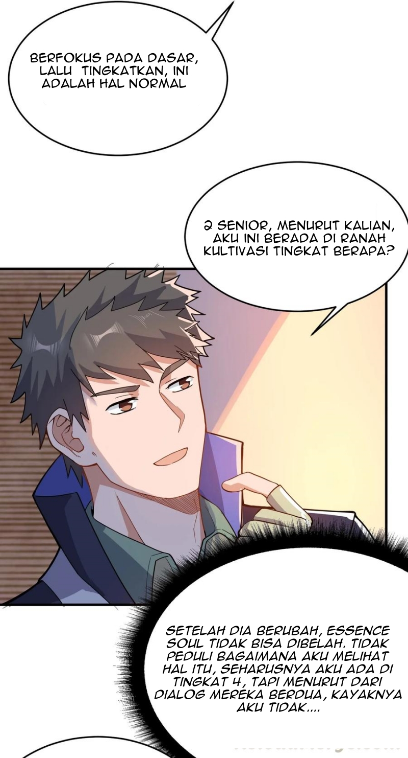 Yuanlong Chapter 99 Gambar 13