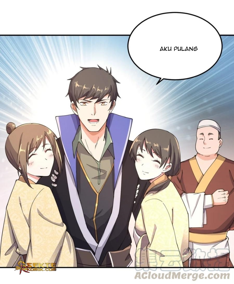 Yuanlong Chapter 98 Gambar 10