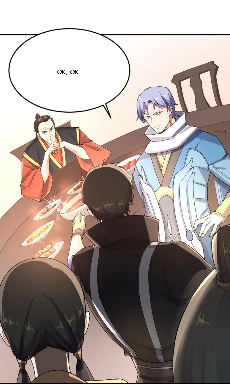 Yuanlong Chapter 98 Gambar 12