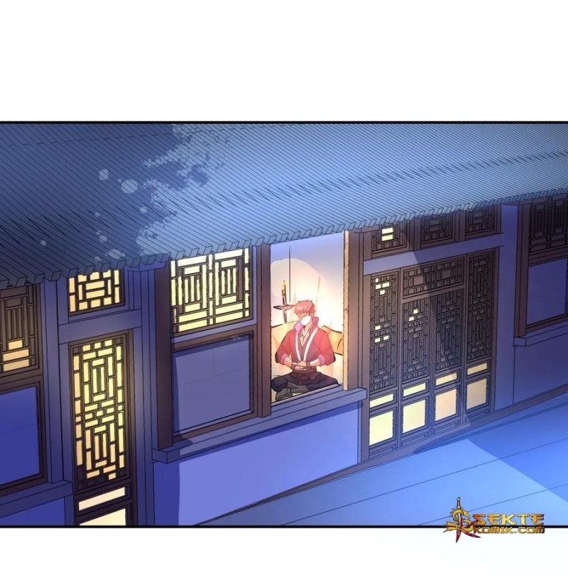Yuanlong Chapter 98 Gambar 15