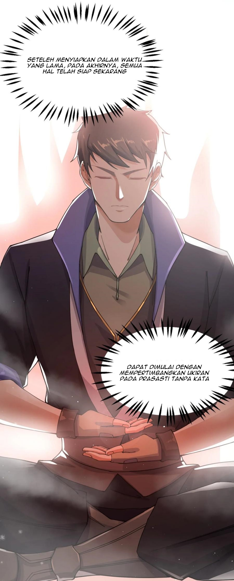 Yuanlong Chapter 98 Gambar 16