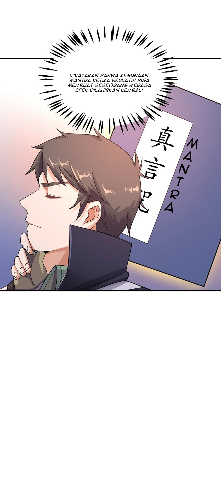 Yuanlong Chapter 98 Gambar 19