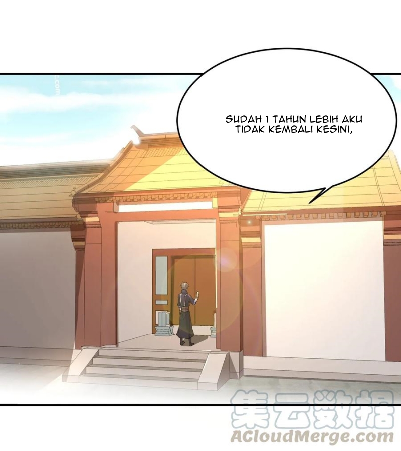 Baca  Yuanlong Chapter 98 Gambar 2