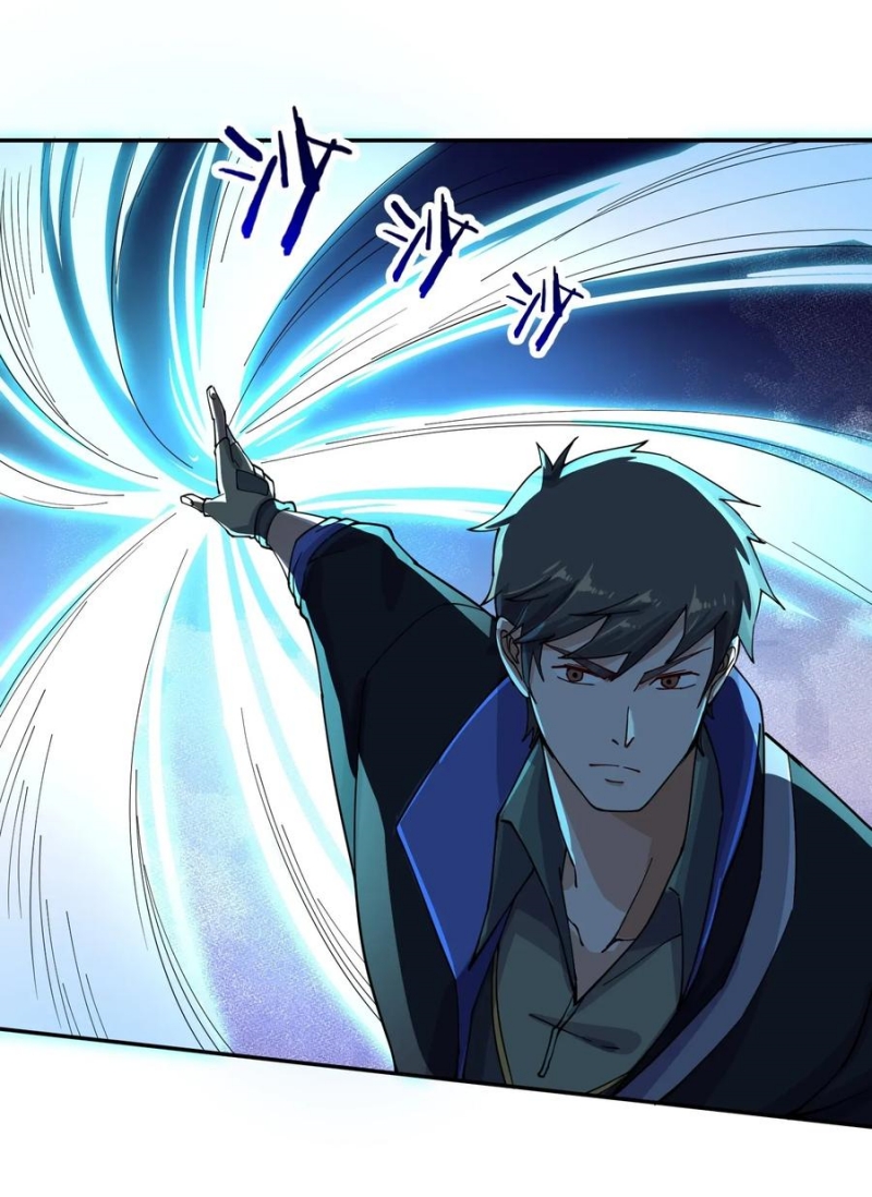Yuanlong Chapter 98 Gambar 21