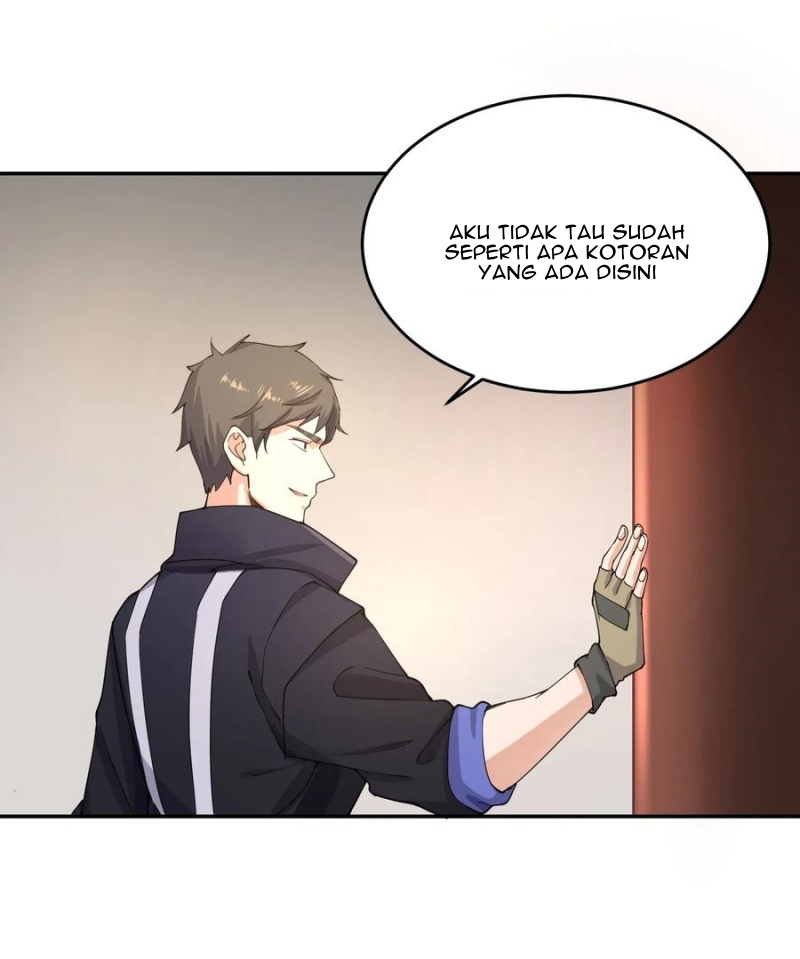 Yuanlong Chapter 98 Gambar 3