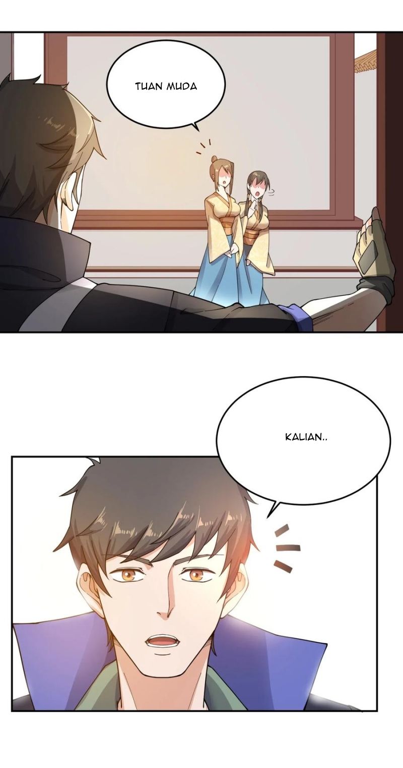 Yuanlong Chapter 98 Gambar 4
