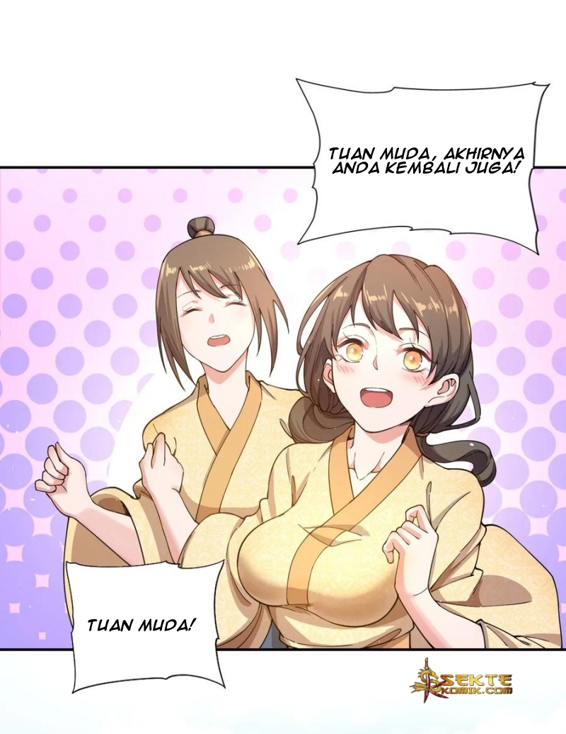 Yuanlong Chapter 98 Gambar 5