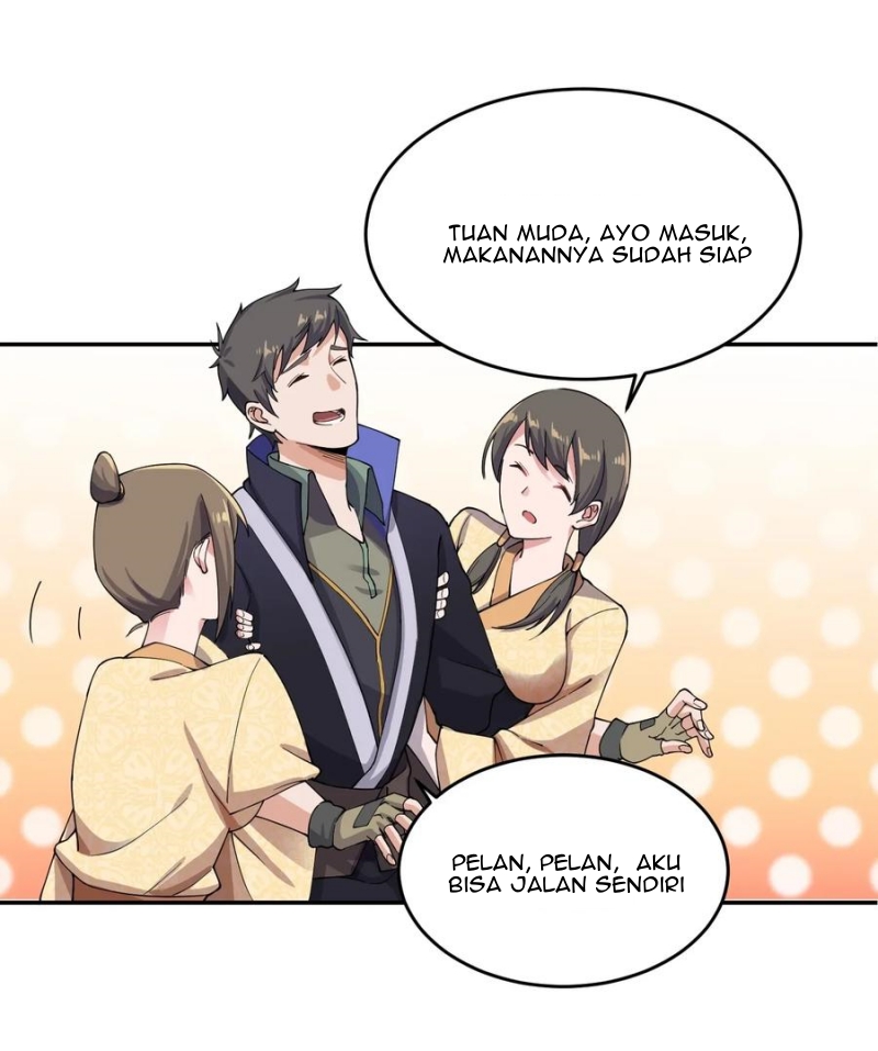 Yuanlong Chapter 98 Gambar 7