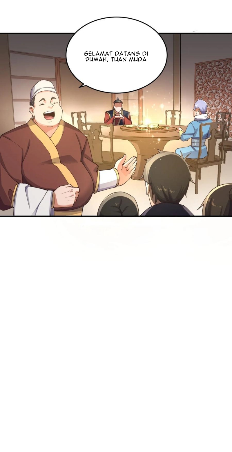 Yuanlong Chapter 98 Gambar 8
