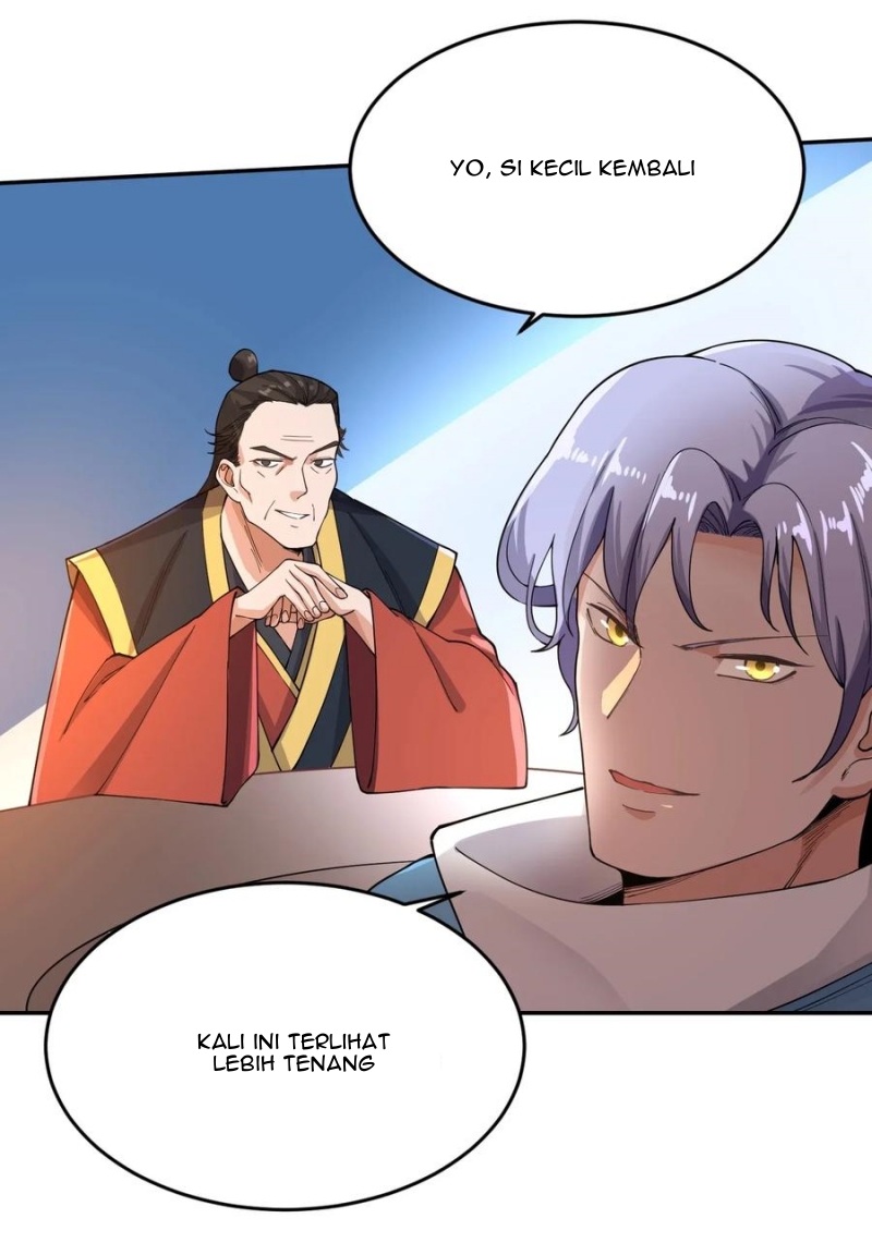 Yuanlong Chapter 98 Gambar 9